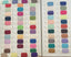 Fabric Swatch, Fabric Sample (1 Color=$1, Price For Each Color Swatch Is $1.00)